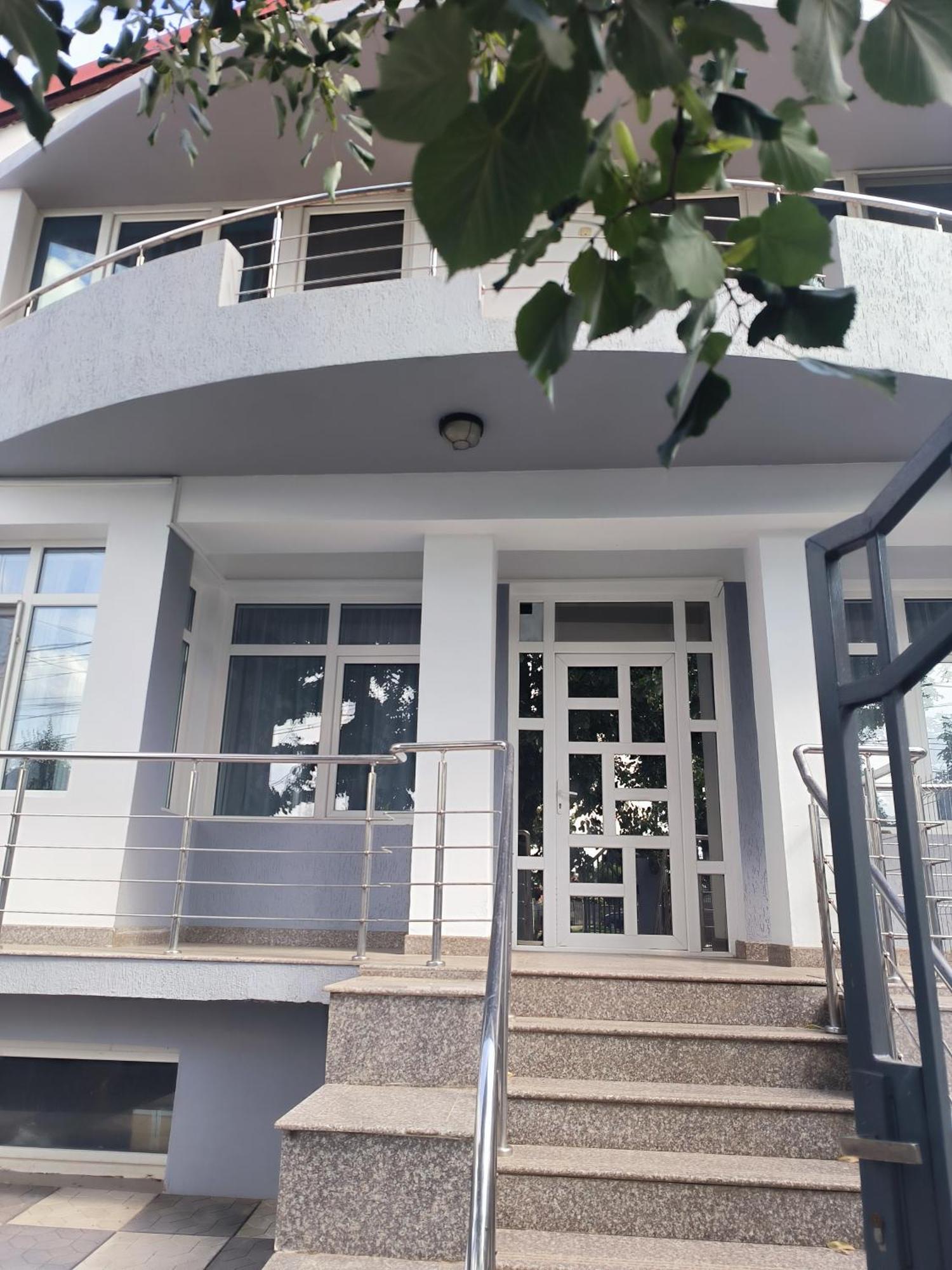 Bulevard Residence Brăila Exterior foto